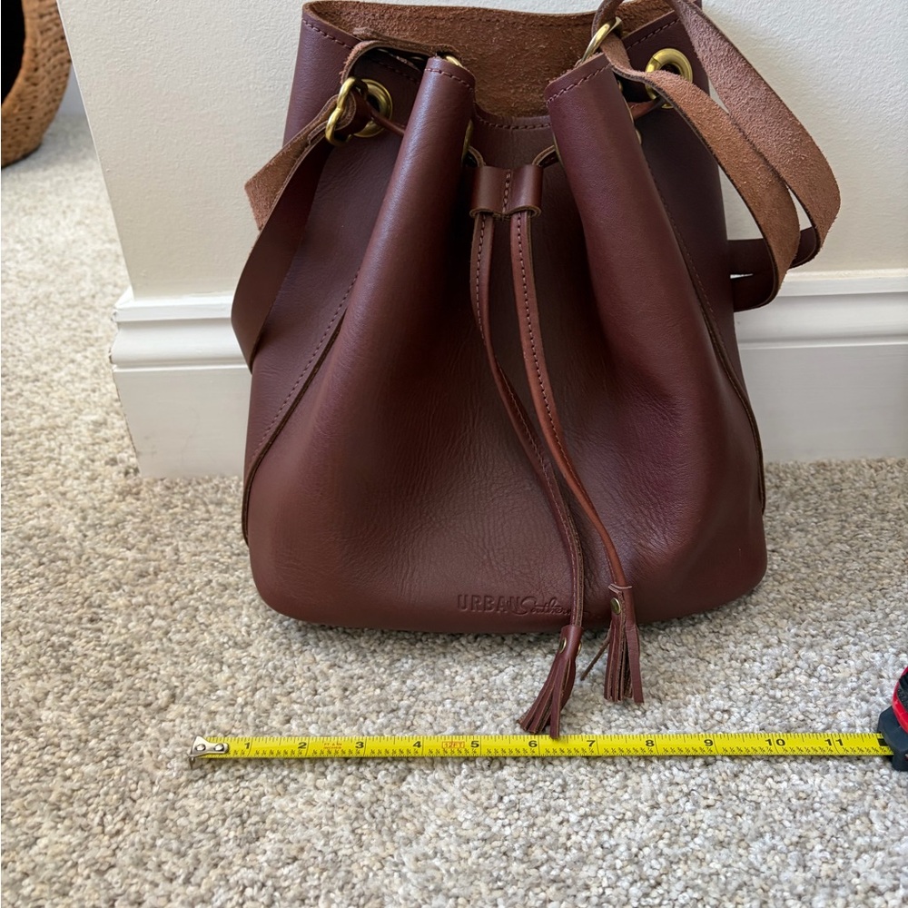 Urban Southern Urban Bucket Bag